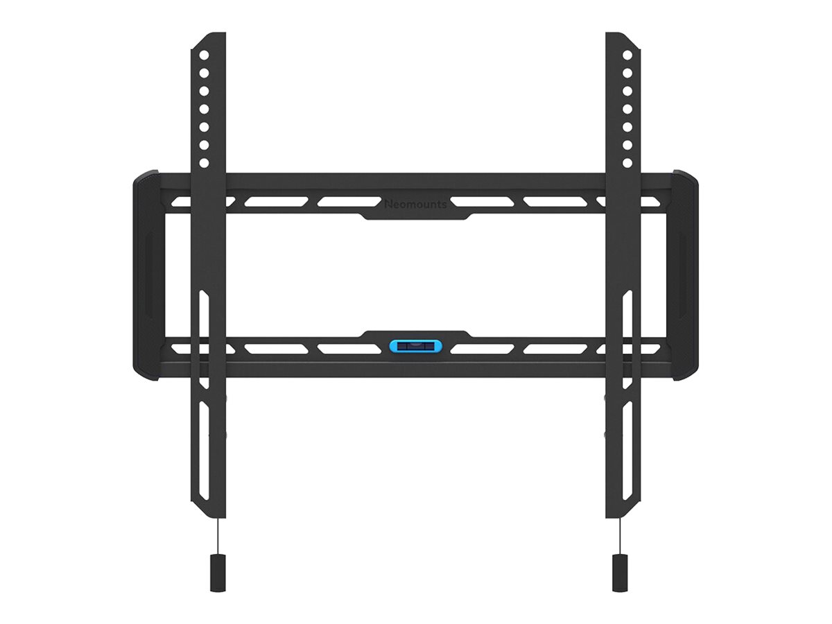 NEOMOUNTS WL30-550BL14 Fixed Wallmount 81,28-165,1cm 32-65Zoll Max 60kg VESA max 400x400 Distance to wall 2,3cm Black