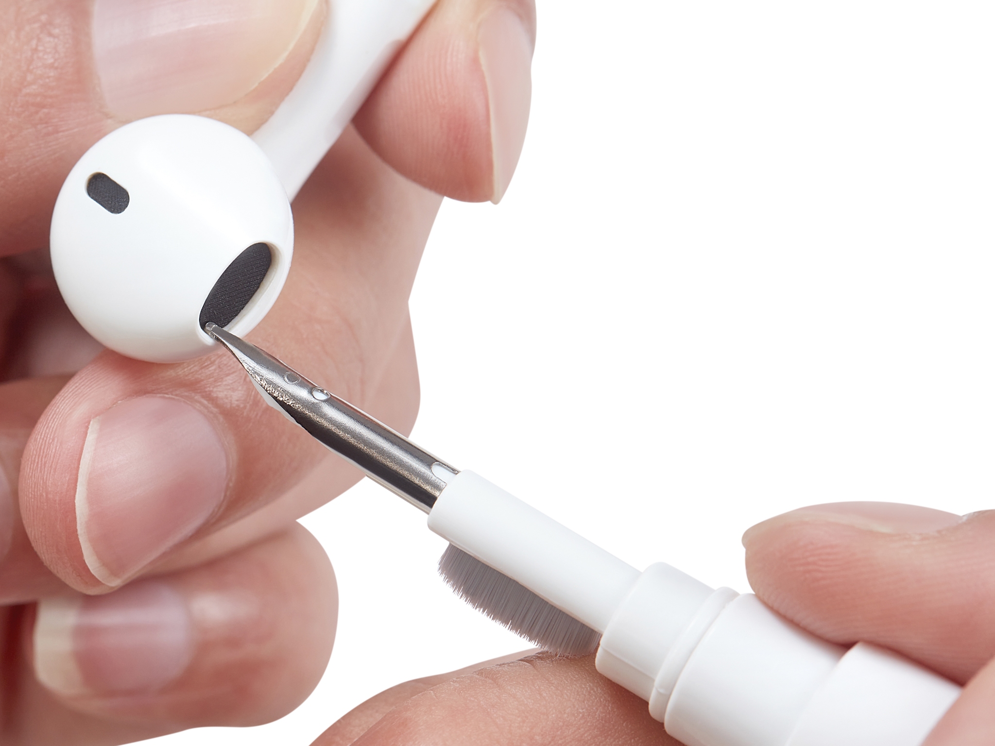 SANDBERG CLEANING PEN KIT FOR AIRPODS
