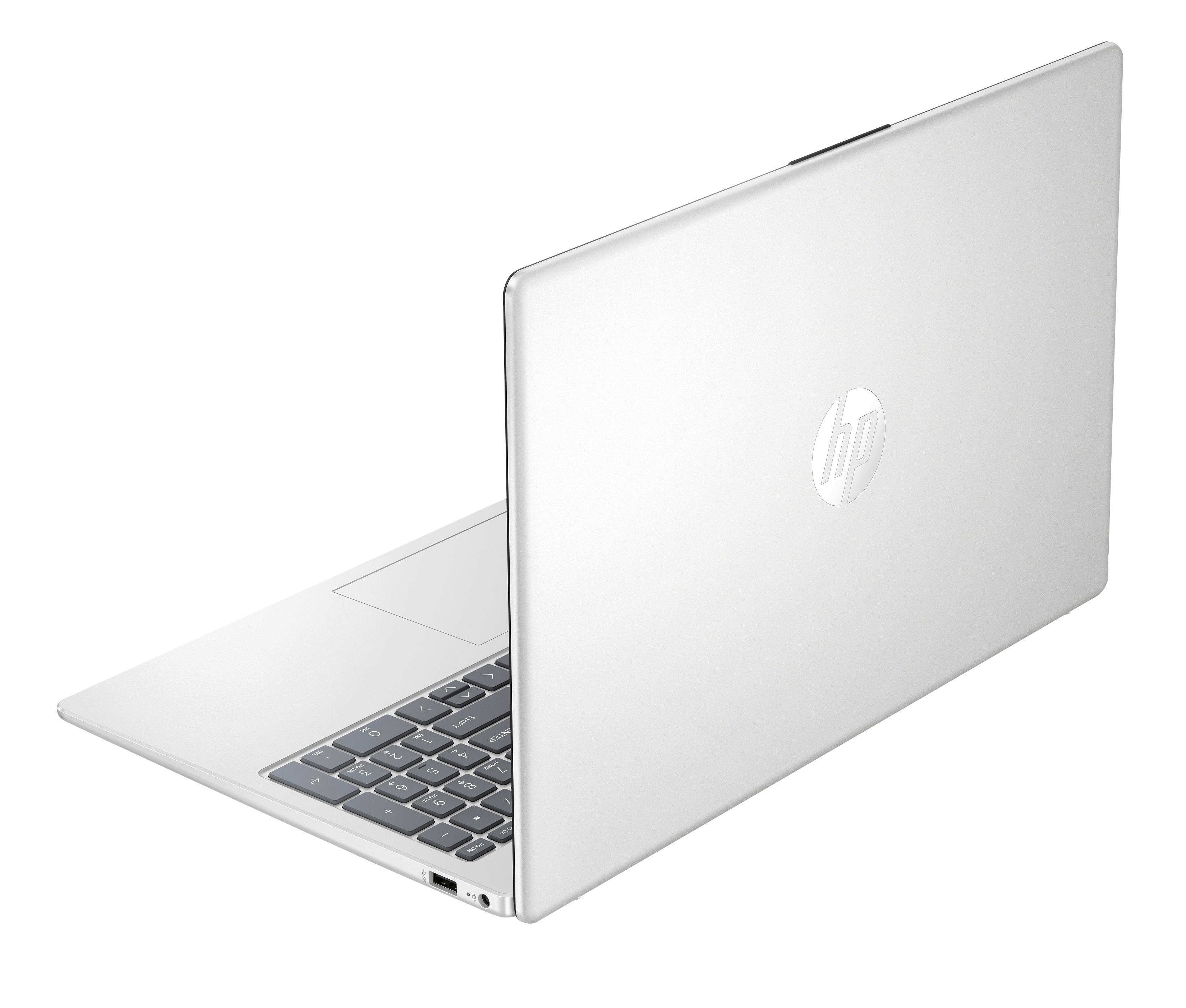HP 15-fd1052ng Intel® Core™ 5 120U 16GB/512GB/FreeDOS