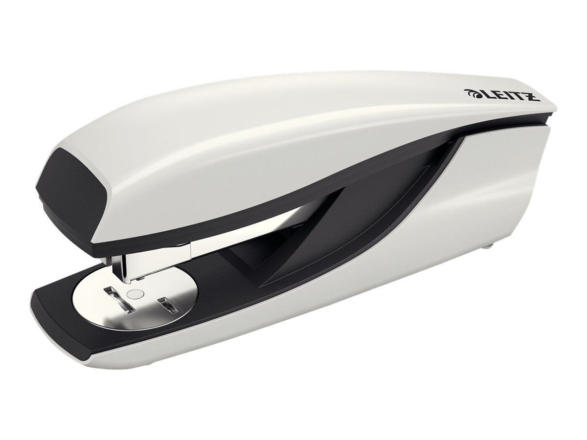 LEITZ Heftgeraet 5522 grau, 1 St