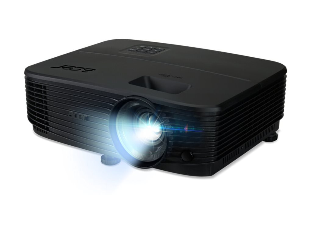 Acer Beamer PD2527i 2700 Lumen DLP LED1610 FHD