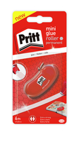 Pritt Mini Kleberoller dauerhaft, 1 St