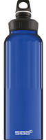 8256.10 Trinkflasche WMB Traveller, dark blue