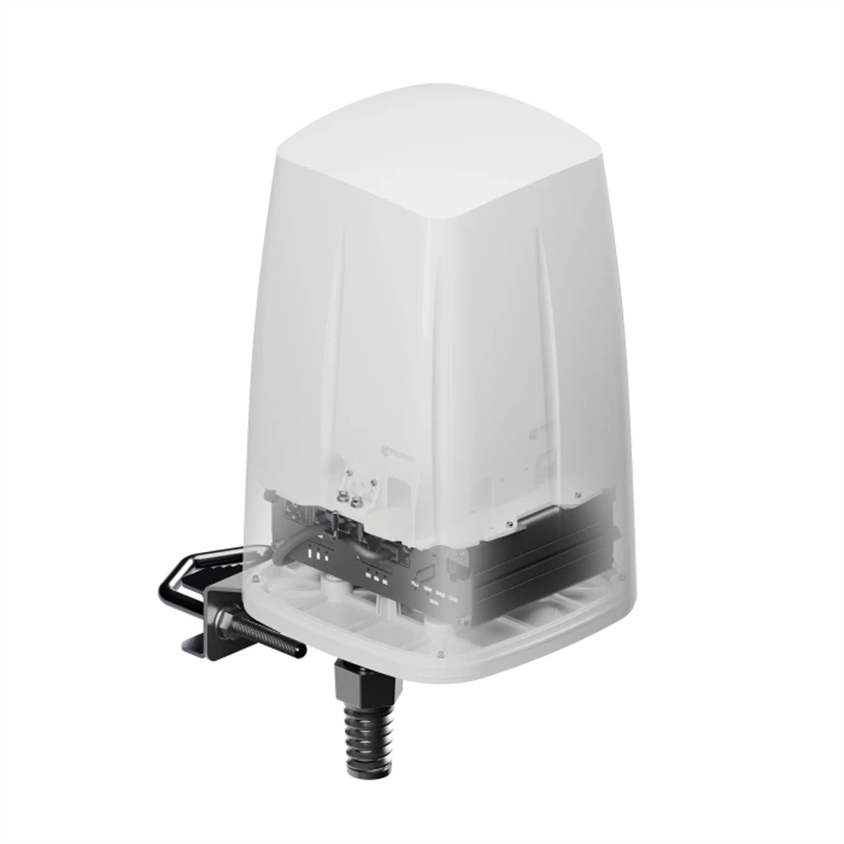 TELTONIKA NETWORKS Outdoor 5GLTEWiFiGPS Antenne fuer RUTX50 und RUTM50 Router