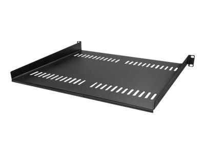 STARTECH.COM 1U Rack Shelf 16in Deep Steel Vented Rack Shelf Rack Mount Shelf Server Rack Shelf Cantilever Shelf STARTECH.COM 1U Rack Shelf 16in Deep Steel Vented Rack Shelf Rack Mount Shelf Server Rack Shelf Cantilever Shelf