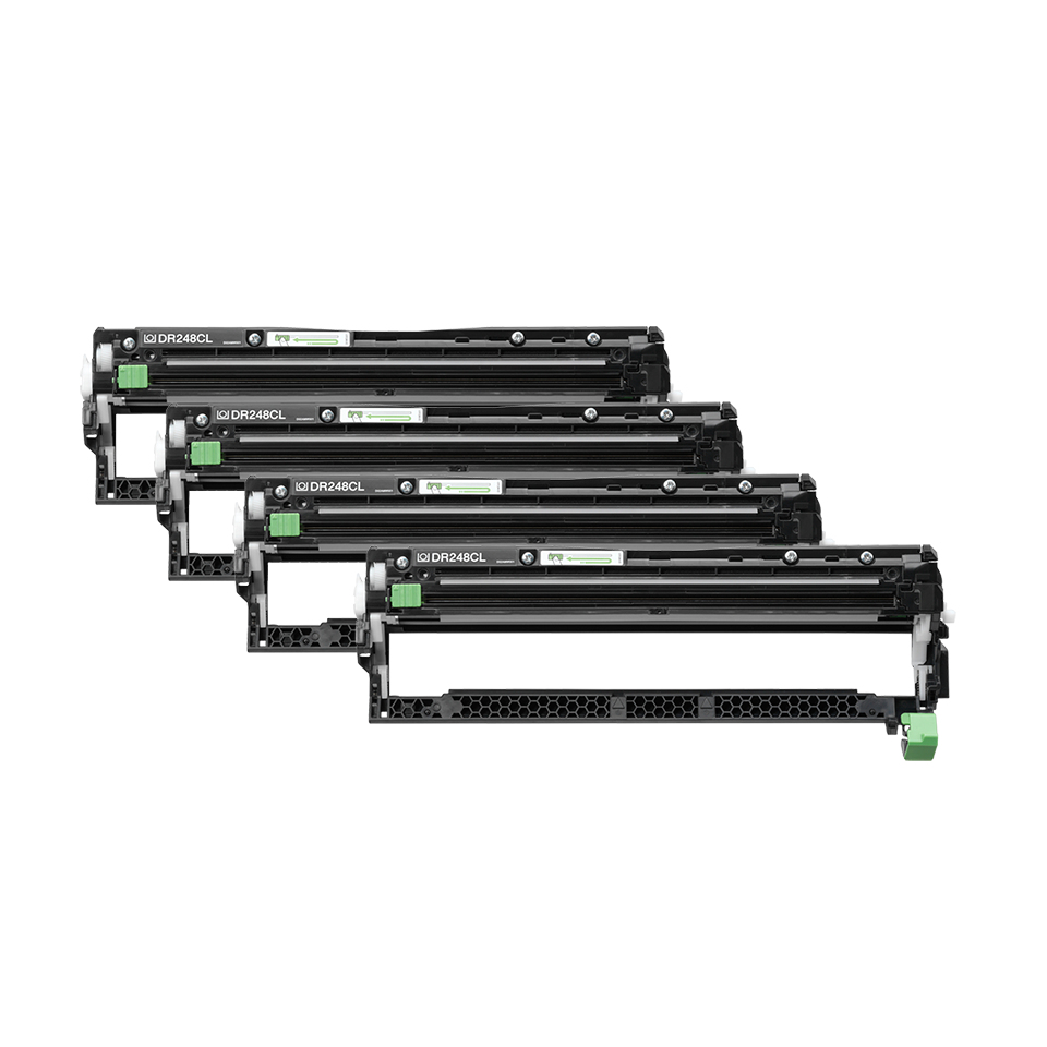 DR248CL BROTHER HL OPC cmyk 30000Seiten