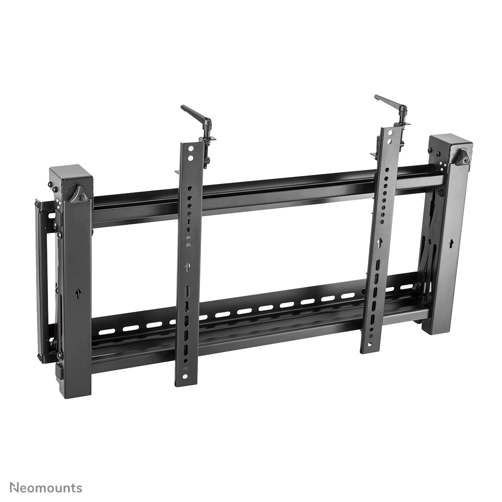 NEOMOUNTS LEDVW2000 FIXED Wall Mount für Video Walls 81190,5cm 3275Zoll max 70kg VESA schwarz