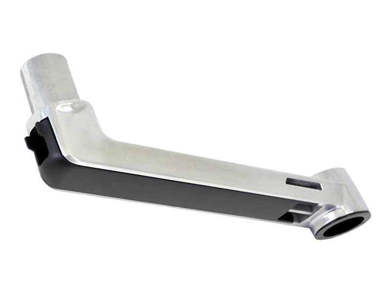 ERGOTRON LX Arm zweite Verlaengerung 231mm poliertes Aluminium