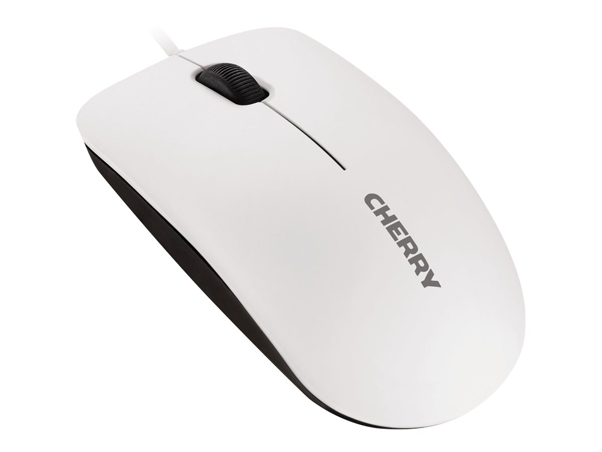 JM-0800-0 CHERRY MC1000 Maus 3Tasten