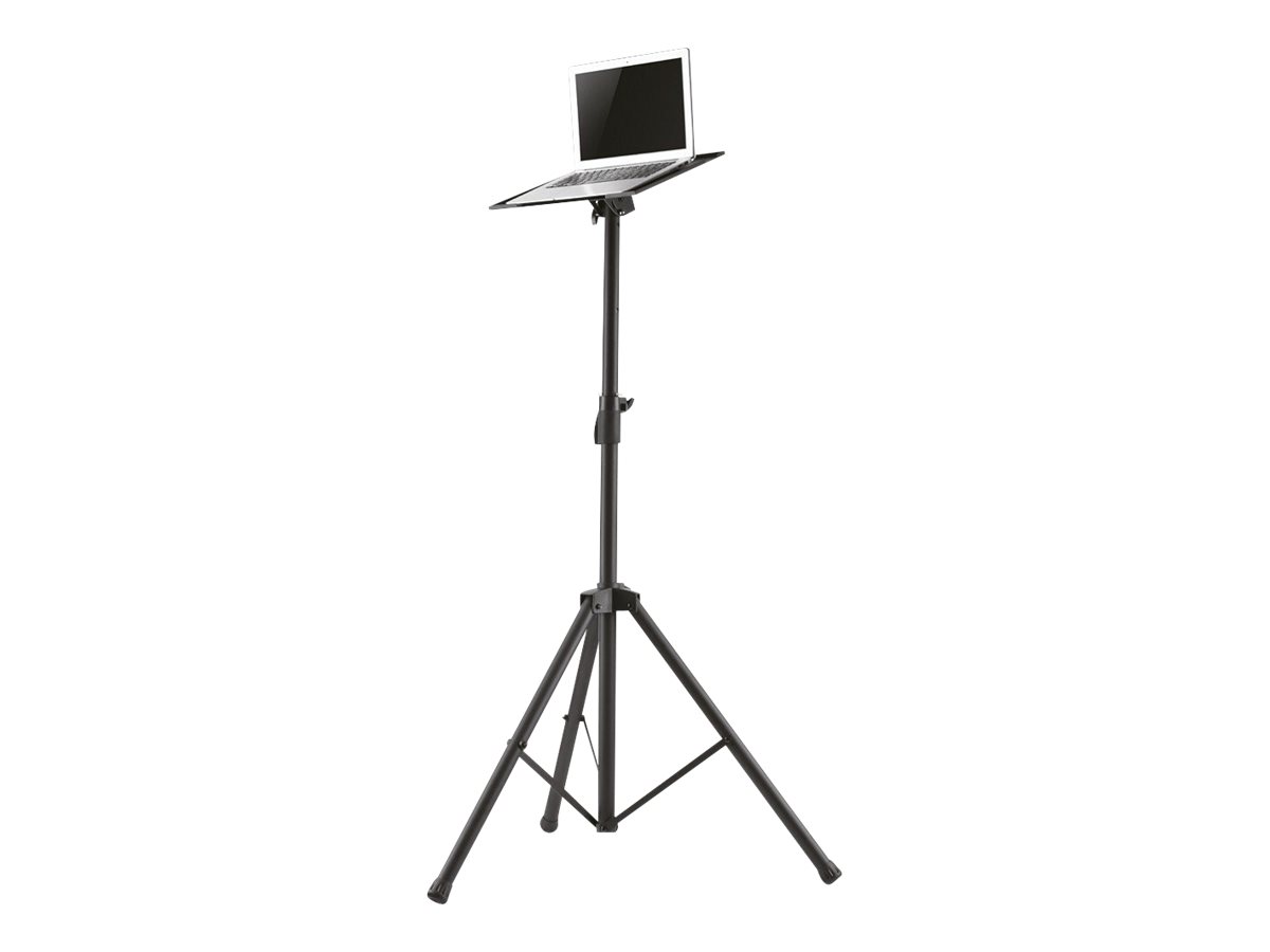 NEOMOUNTS NS-FS200BLACK Flat Screen / Laptop Floor Stand - height: 108-178cm 10-32Zoll NEOMOUNTS NS-FS200BLACK Flat Screen / Laptop Floor Stand - height: 108-178cm 10-32Zoll