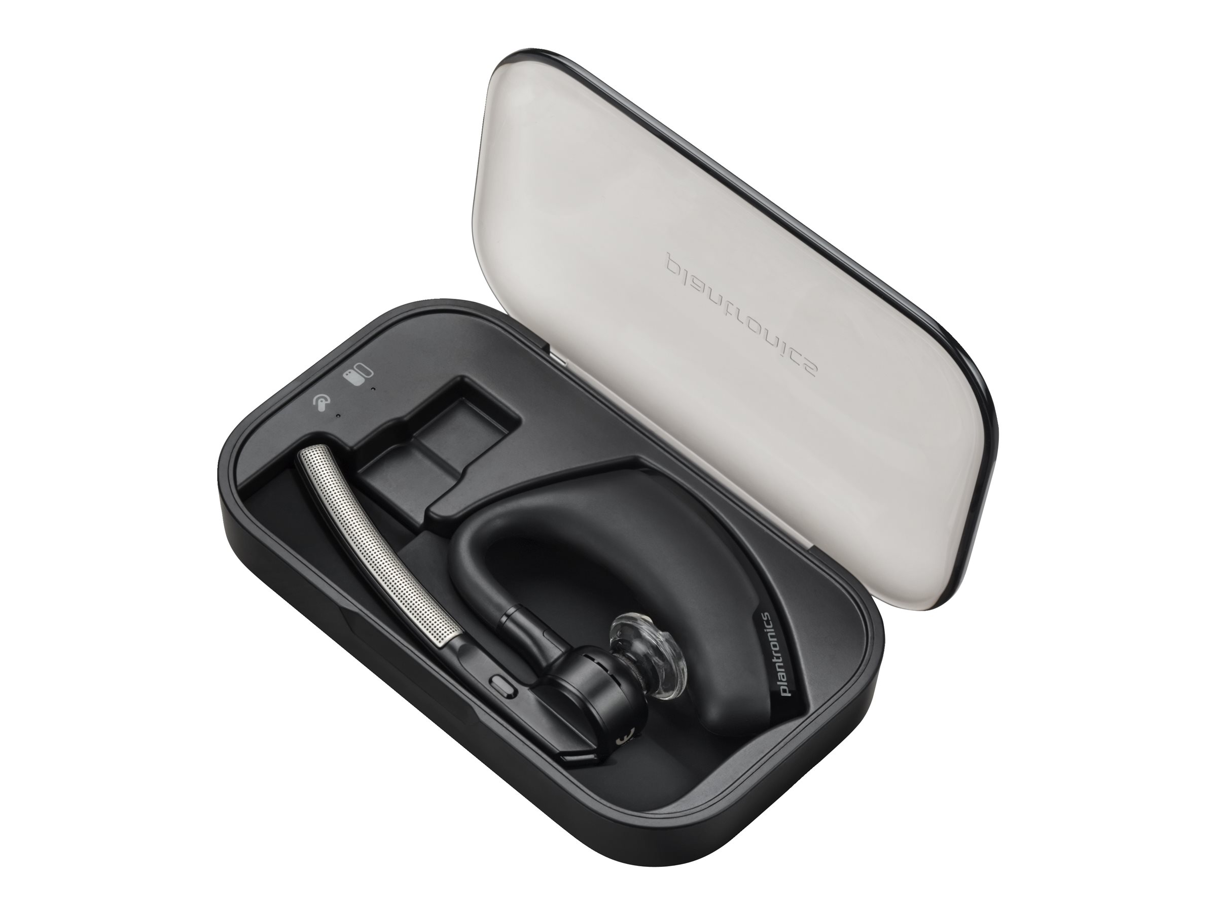 Poly Bluetooth Headset Voyager Legend + Charging Case