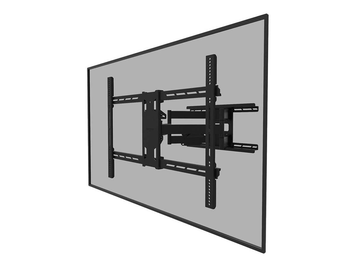NEOMOUNTS Select Screen Wall Mount 139,7cm 55Zoll 279,4cm 110Zoll full motion VESA 800X600