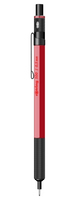 Rotring 2164107 500 Druckbleistift 0,5 mm rot Rotring 2164107 500 Druckbleistift 0,5 mm rot