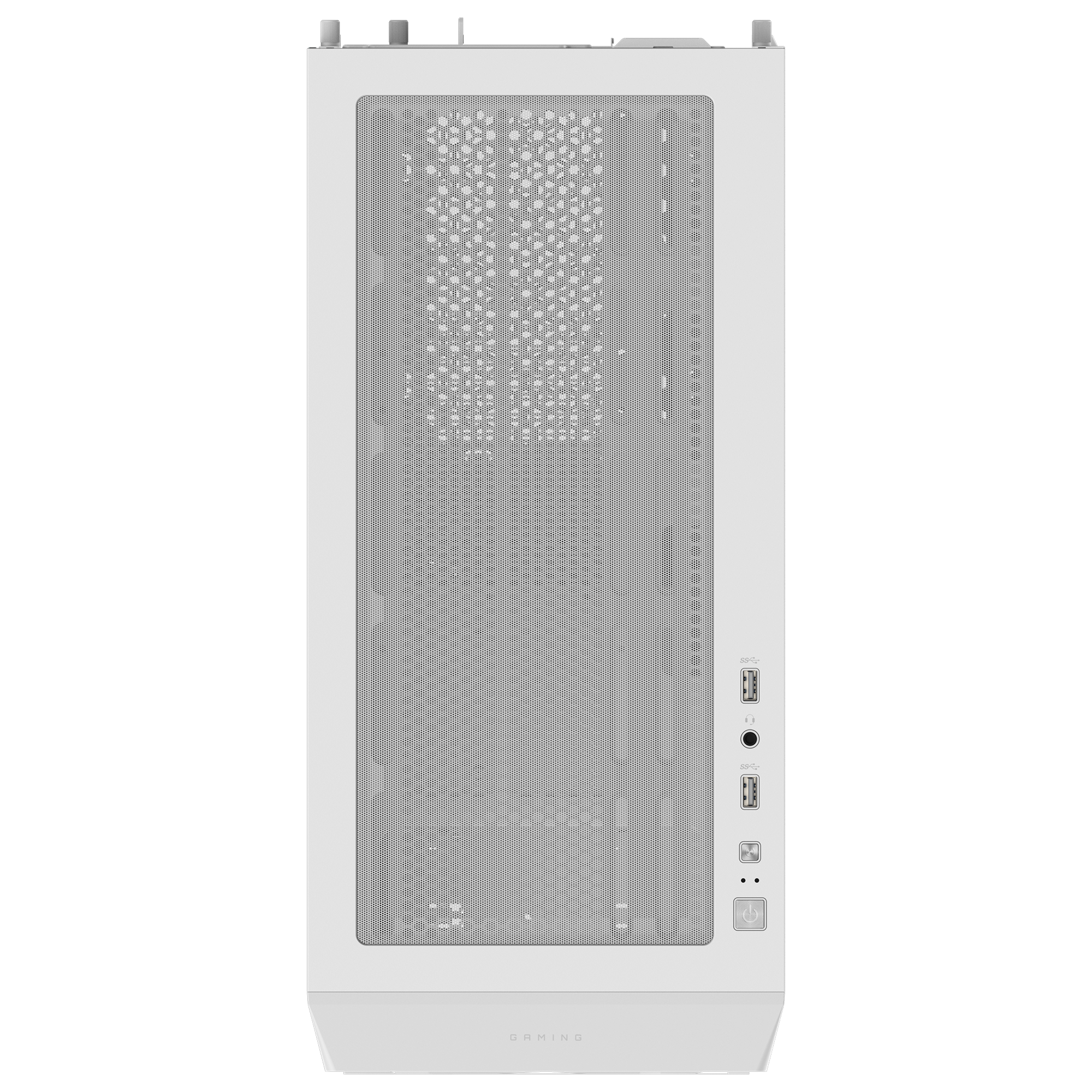 GIGABYTE GBC102GI MATXMiniITX PC Chassis