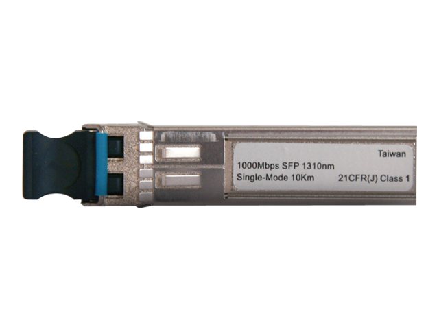 LANCOM SFP-LX-LC1 1000BASE-LX-SFP-Modul 9/125 µm LANCOM SFP-LX-LC1 1000BASE-LX-SFP-Modul 9/125 µm