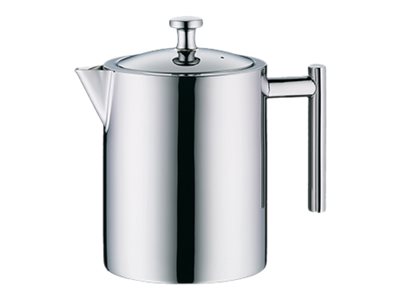 alfi Teekanne Tea Pot silber, 1 St