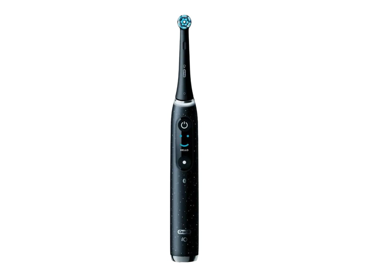 Braun Oral-B iO Series 10 Cosmic Black