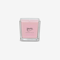 ipuro Duftkerze Flower Bowl  rosa Flower Bowl