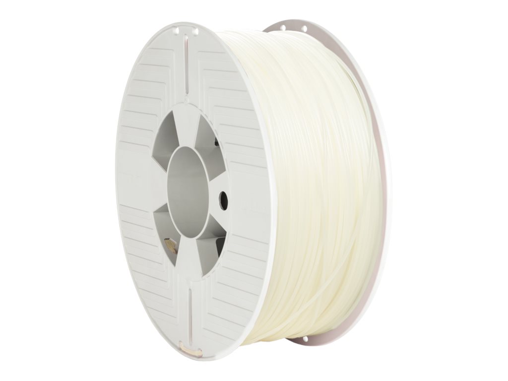 ABS 1.75mm NATURAL TRANSPARENT 1kg ABS 1.75mm NATURAL TRANSPARENT 1kg
