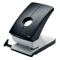 novus Registraturlocher B 260 schwarz novus Registraturlocher B 260 schwarz