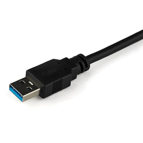 STARTECHCOM USB30 to 25in SATA III Hard Drive Adapter Cable w UASP SATA to USB30 Converter for SSDHDD Hard Drive Adapter Cable