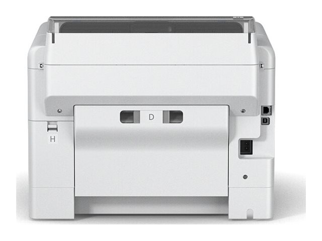 EPSON WorkForce Pro WFM5399DW 25ppm