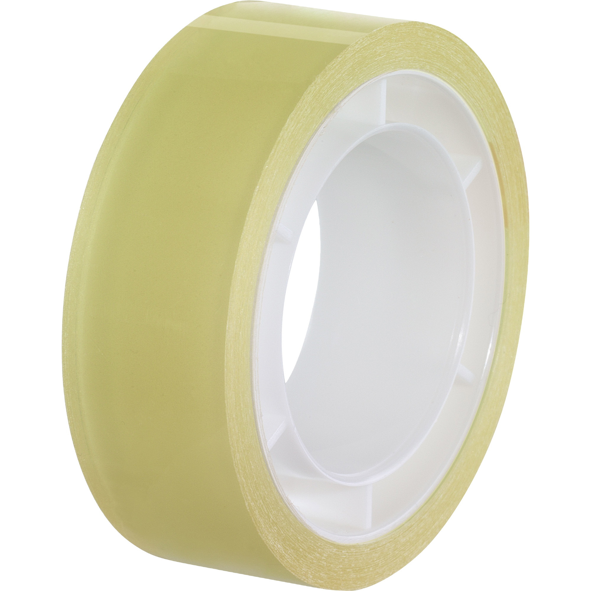 tesa STANDARD Klebefilm transparent 15,0 mm x 10,0 m 10 Rollen