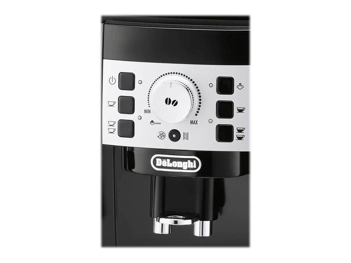 DeLonghi Kaffeevollautomat Magnifica S ECAM 22.110.B 
