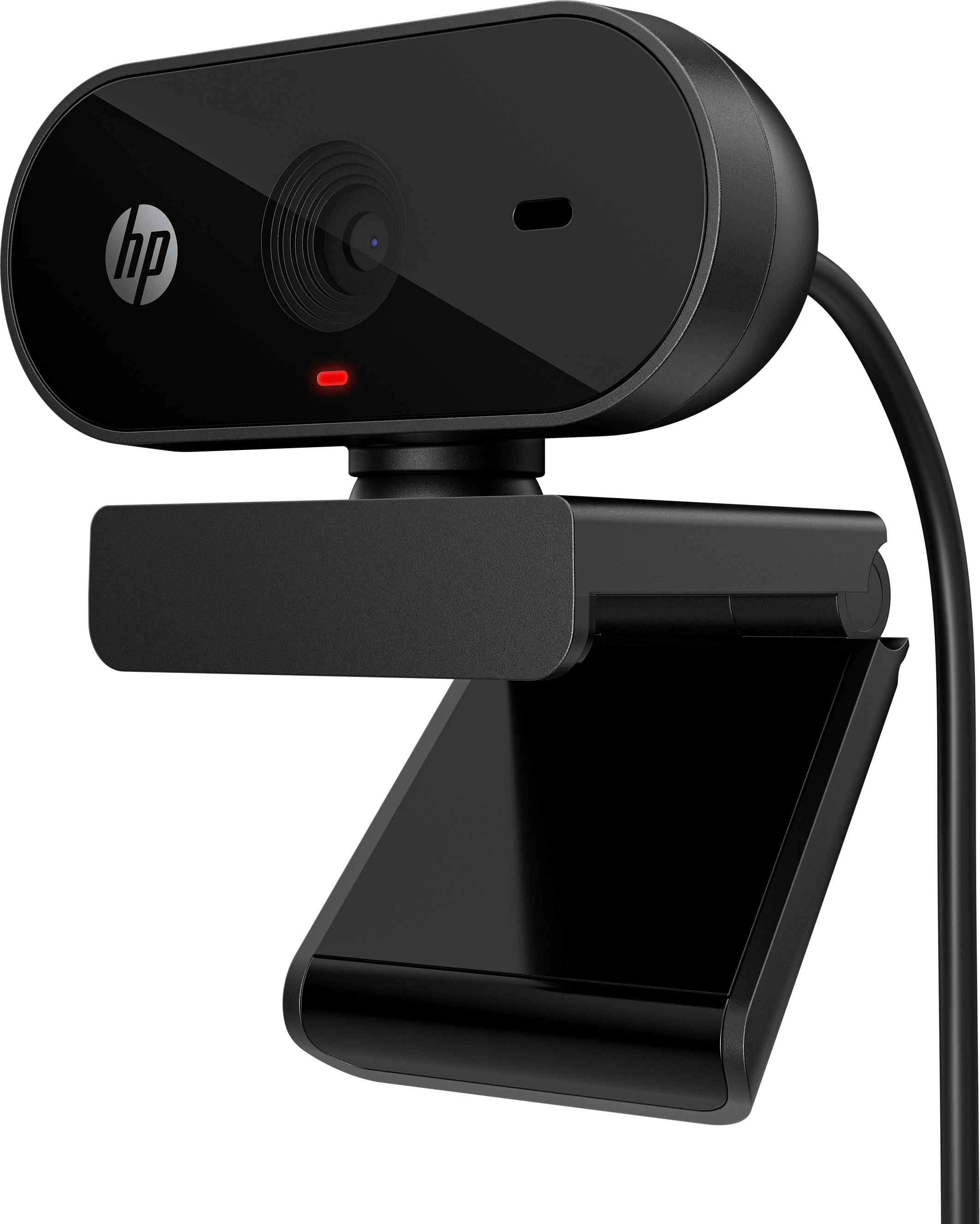 HP 320 FHD Webcam P