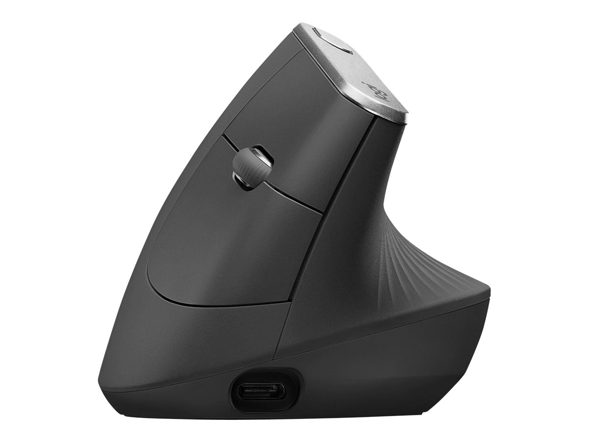 910-005448 LOGITECH MX Vertical Maus