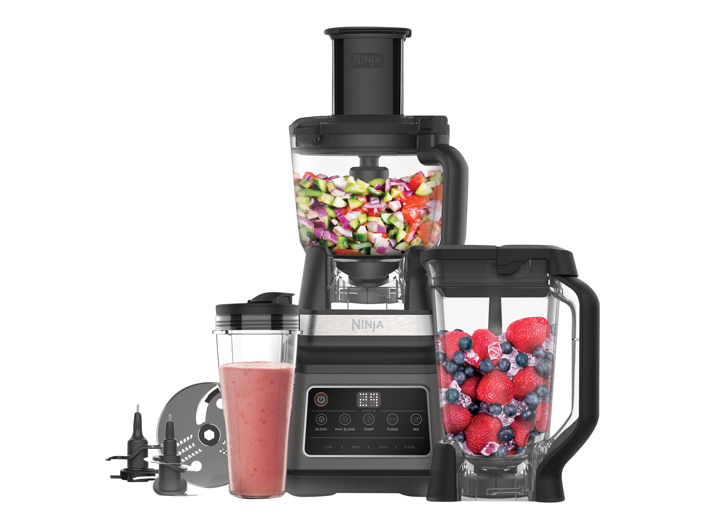 Ninja BN800EU Küchenmaschine