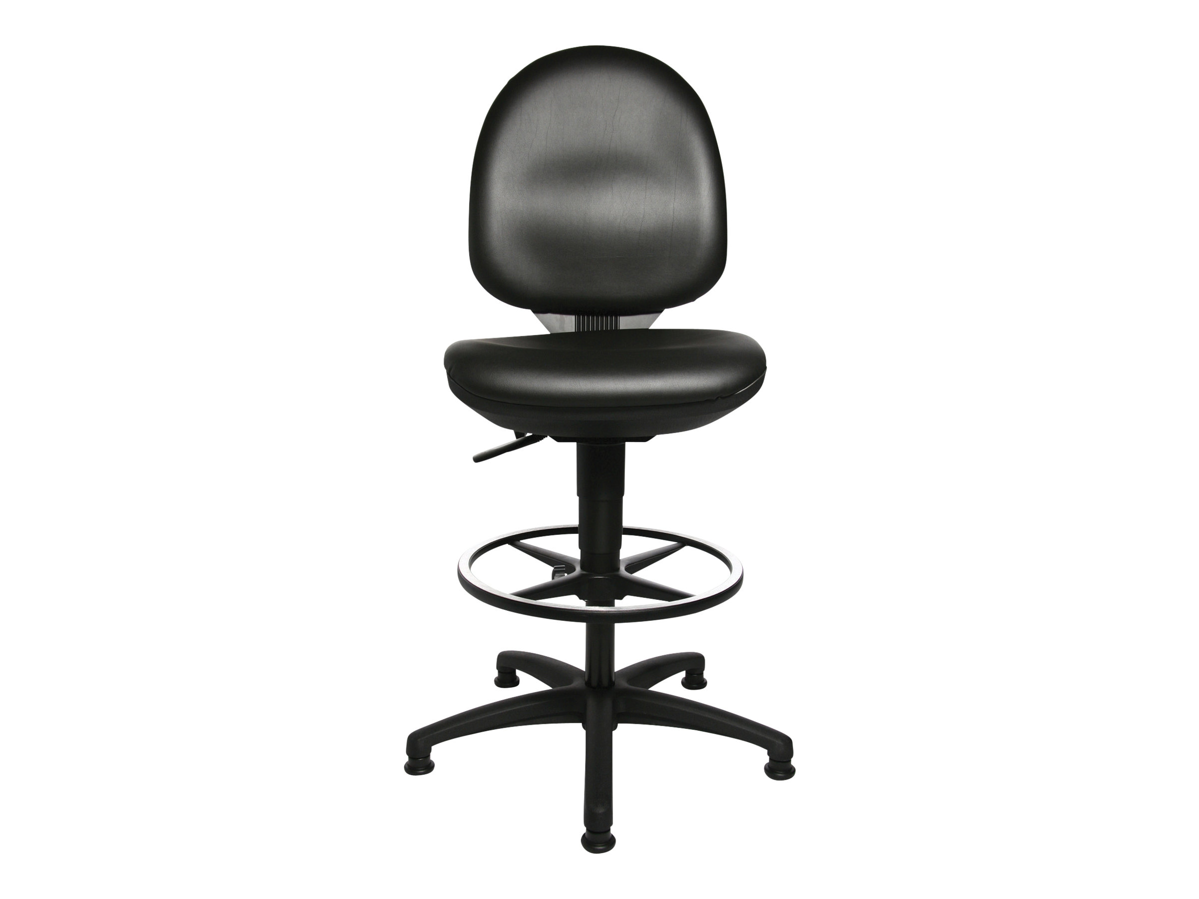 Topstar Arbeitsdrehstuhl TEC 50 schwarz