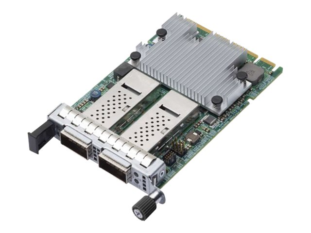 BROADCOM N2100G 2x 100G QSFP56 OCP 30 B