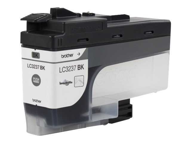 LC3237BK BROTHER HL Tinte black ST 3000 LC3237BK BROTHER HL Tinte black ST 3000