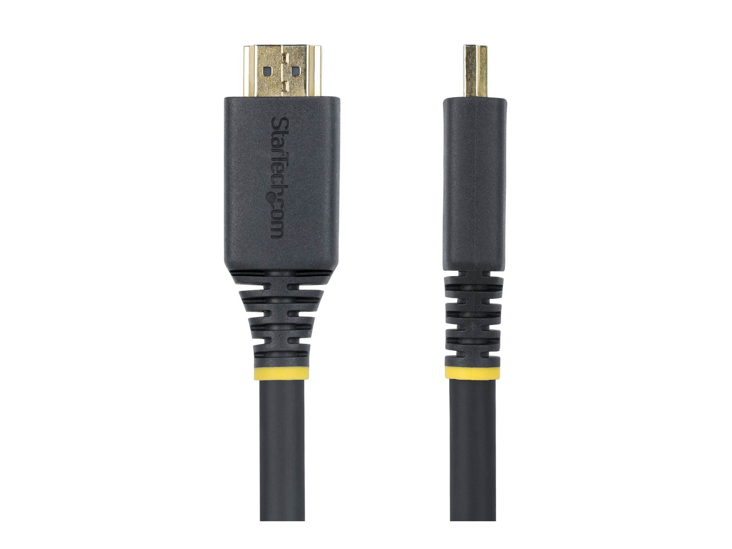 StarTech.com HDMI Cable 5M Premium Certified High Speed 4K60Hz