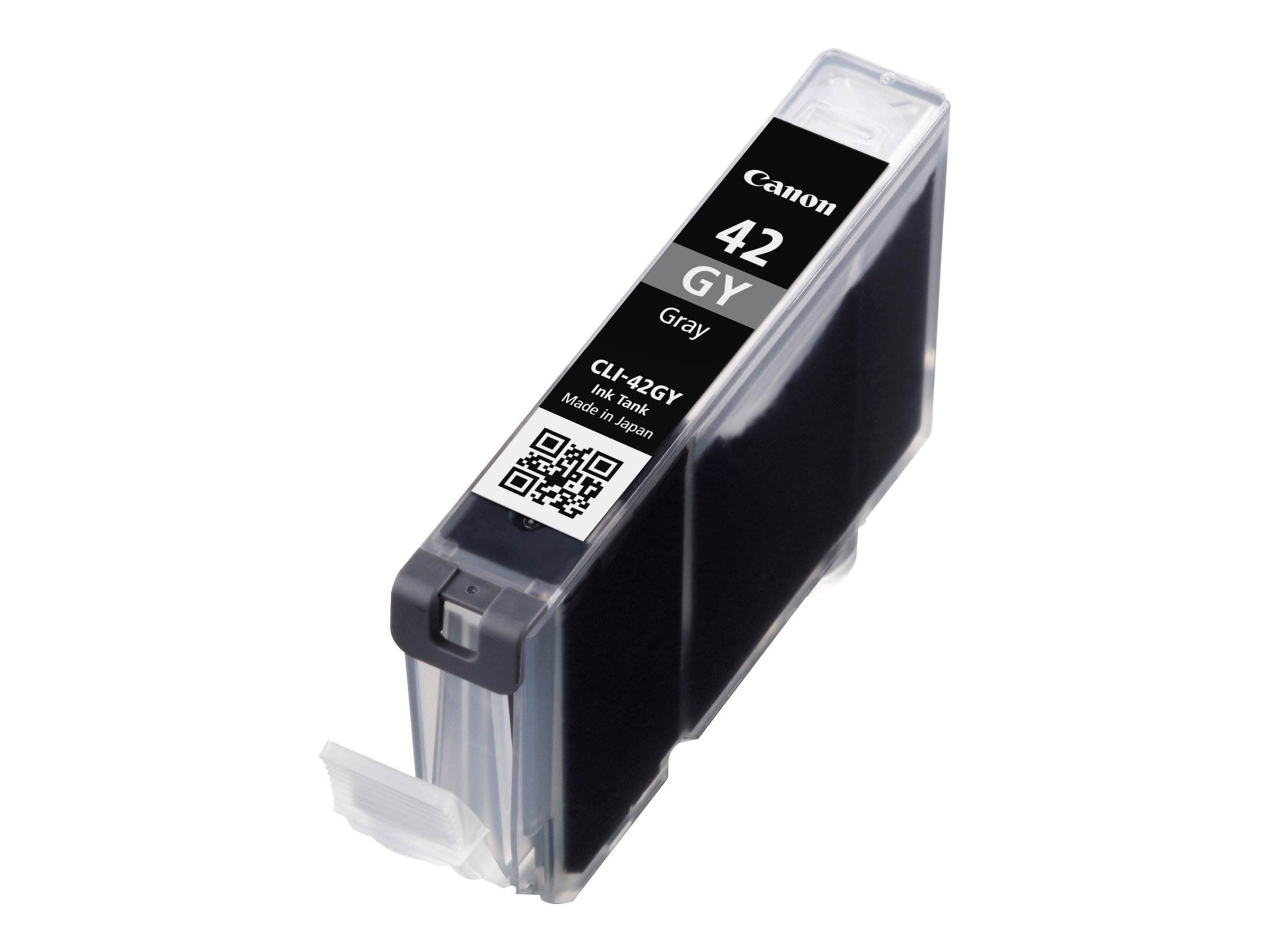 6390B001 CANON CLI42GY Nr.42 Pixma Tinte