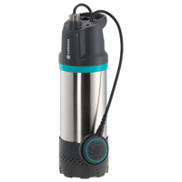 GARDENA Tauchdruckpumpe 5900/4 Inox 900 W GARDENA Tauchdruckpumpe 5900/4 Inox 900 W