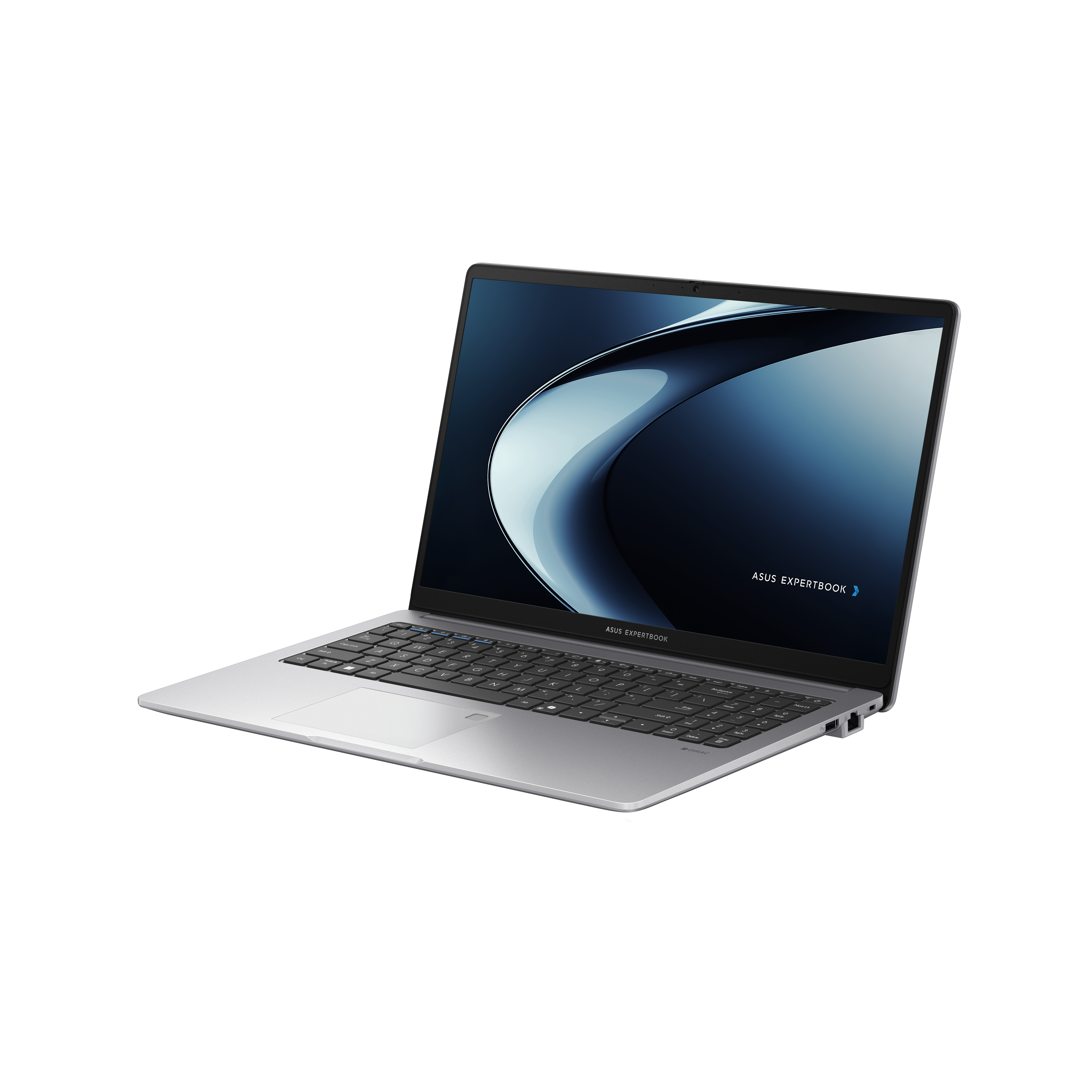 Asus ExpertBook PM1 PM1503CDA-S70064X AMD Ryzen 7 7735HS 15 Zoll