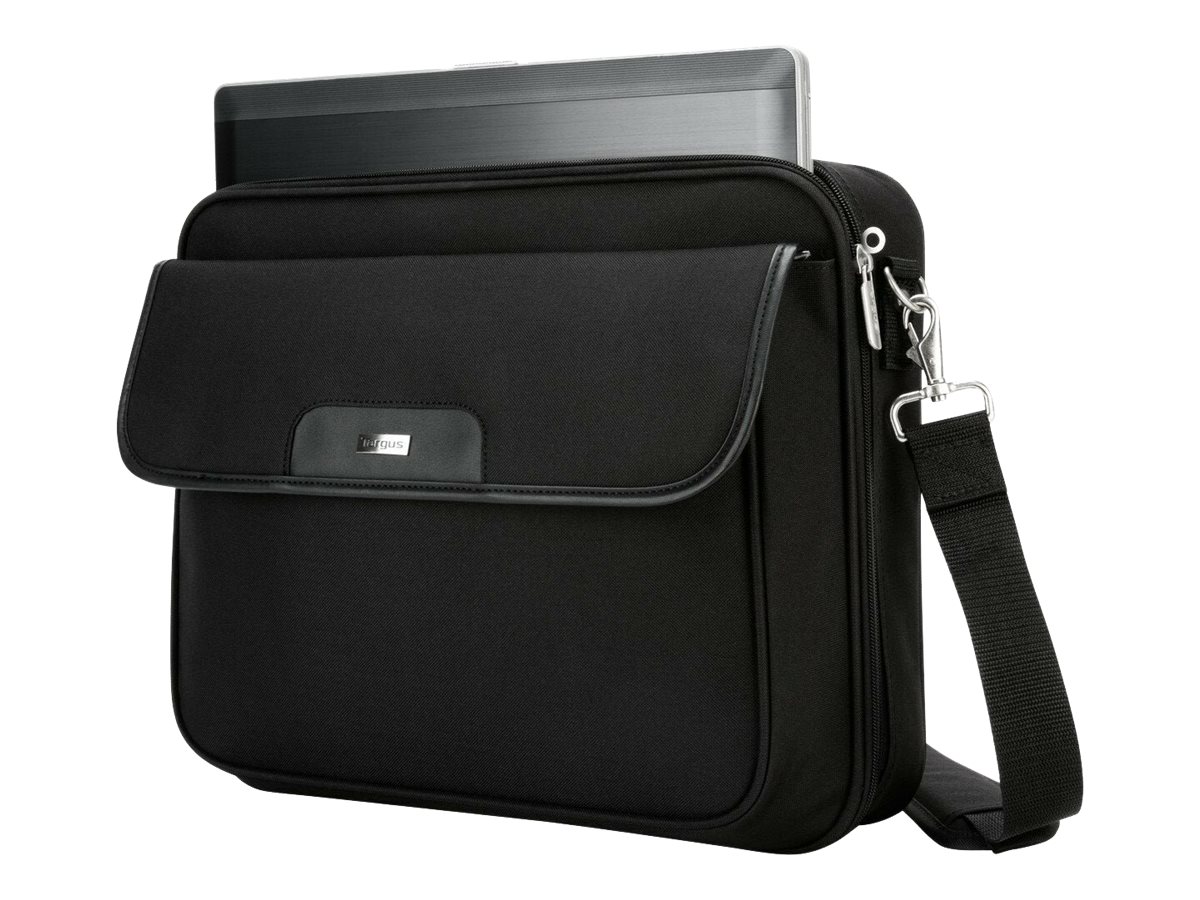 CN01 TARGUS Notepac Clamshell Tasche