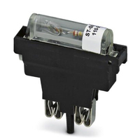 Phoenix Contact Sicherungsstecker ST 1-SILA 250 Phoenix Contact Sicherungsstecker ST 1-SILA 250