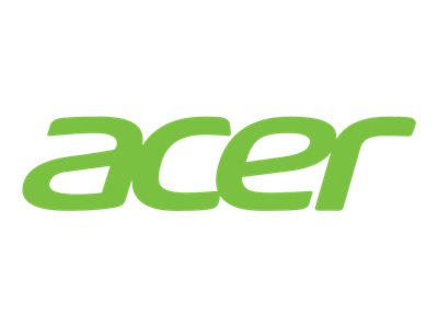 Acer AAK940 - Tastatur-und-Maus-Set - Deutsch - Schwarz