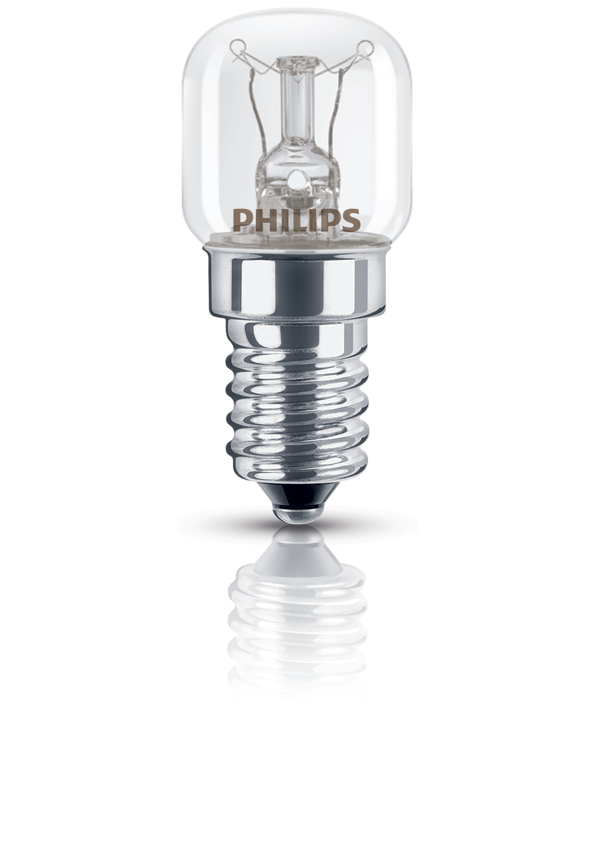 Philips Signify Backofenlampe App 15.4W E14 230-240V T22 CL OV 1CT Philips Signify Backofenlampe App 15.4W E14 230-240V T22 CL OV 1CT