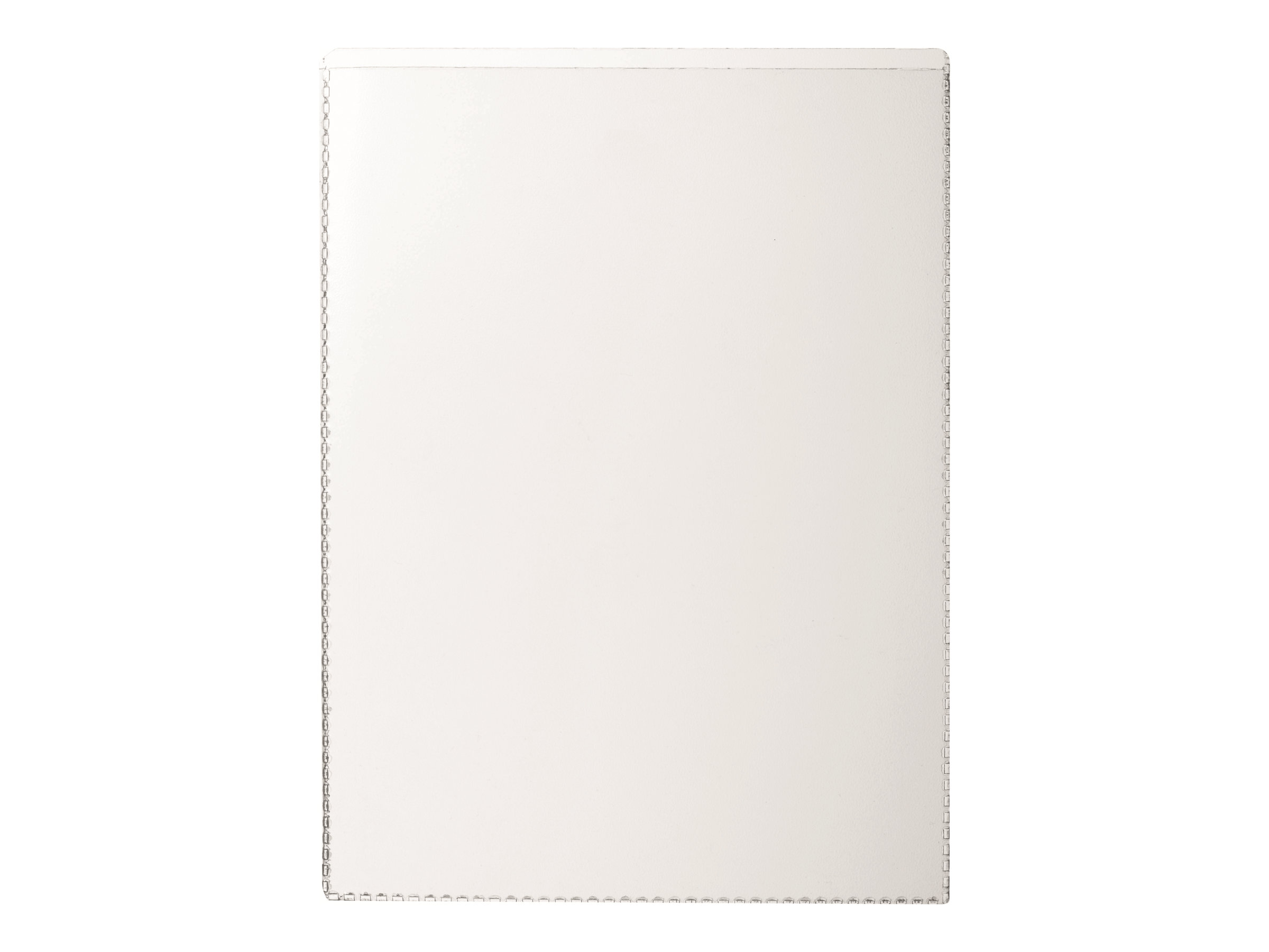 DURABLE Dokumentenhuellen transparent A4, 10 St. DURABLE Dokumentenhuellen transparent A4, 10 St.