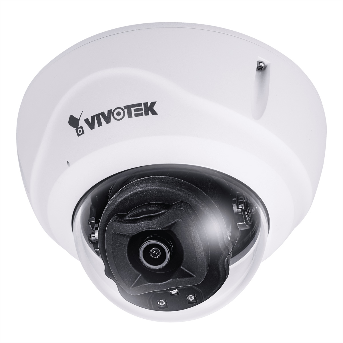 VIVOTEK C-SERIE FD9388-HTV Fixed Dome Kamera, 5MP, Outdoor, IR, 2,8-12mm, IP66