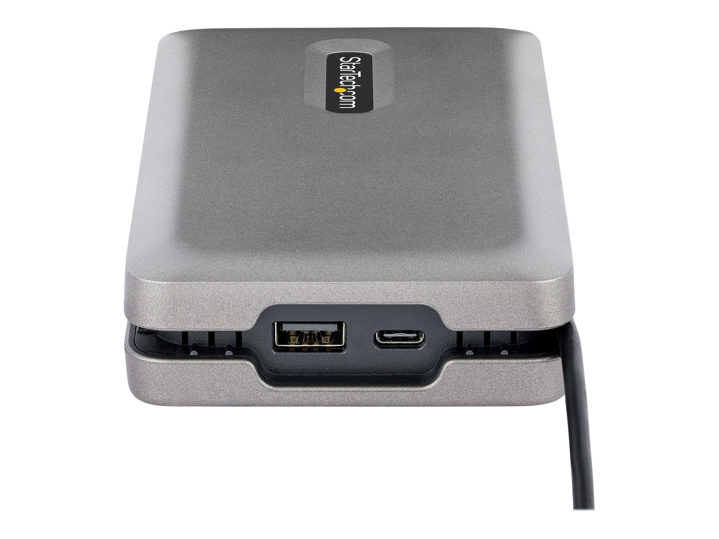 StarTech.com USB-C Multiport Adapter