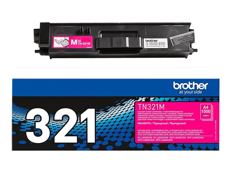 TN321M BROTHER HL Toner magenta ST 1500
