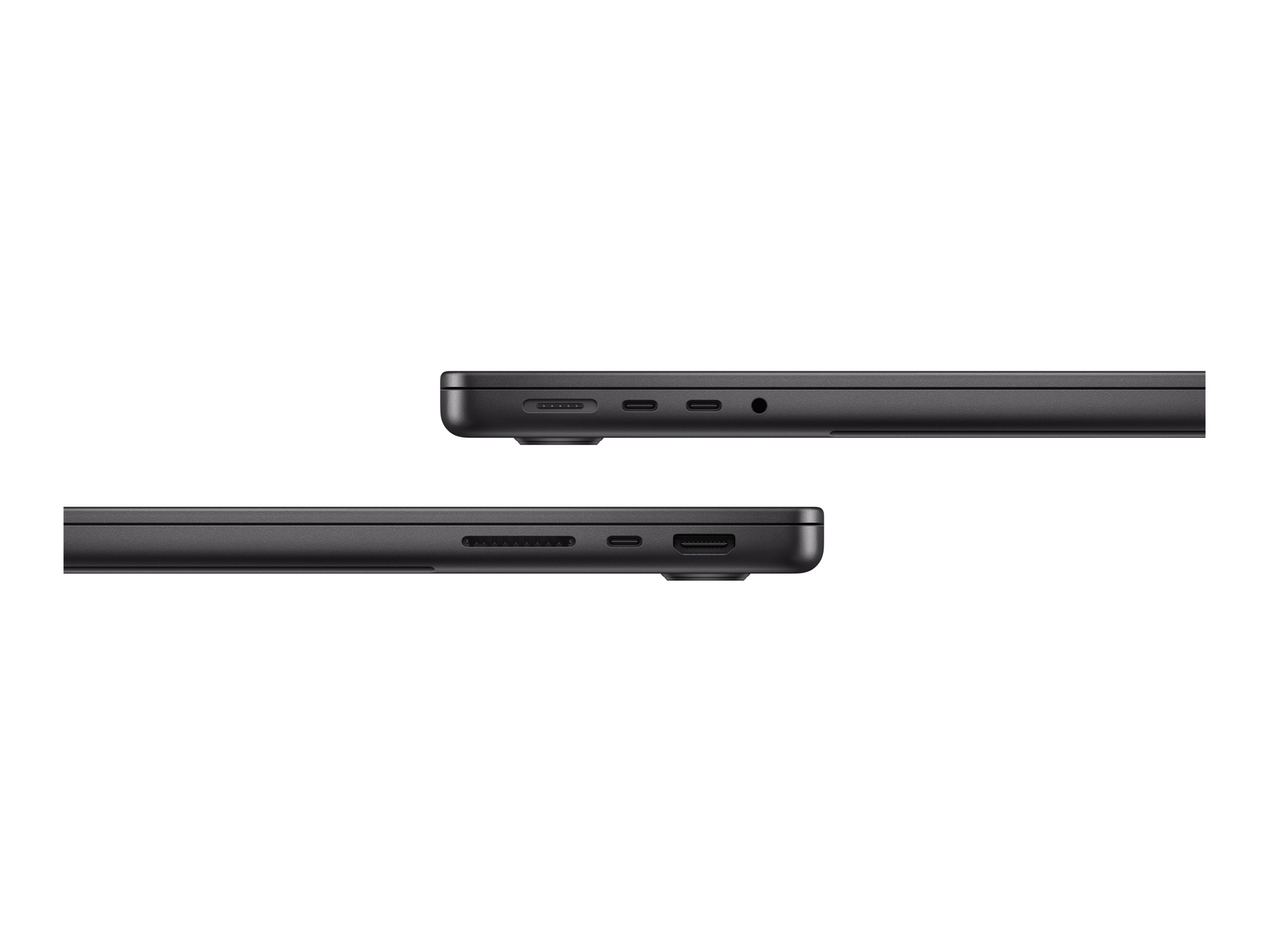 APPLE 14inch MacBook Pro Apple M5 chip with 10core CPU and 10core GPU 16GB 1TB SSD Space Black