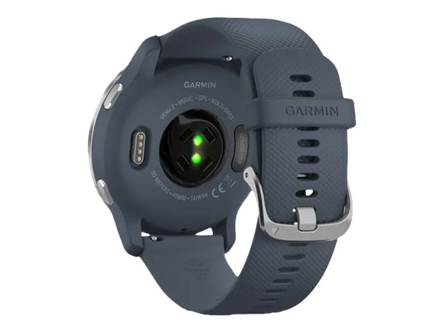 Garmin Venu 2, GPS, Wi-Fi, Blue Granite