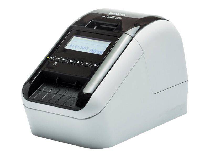 QL820NWBCVMXX1 BROTHER QL820NWBC