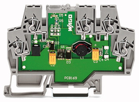 Wago DC/DC Wandler 859-802 24V/10VDC 500mA Wago DC/DC Wandler 859-802 24V/10VDC 500mA